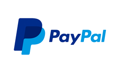 Paypal Logo